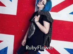 RubyFlower