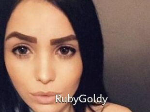 RubyGoldy