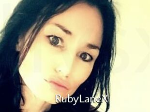 RubyLaneX