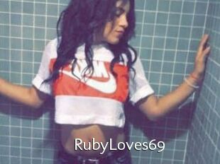 RubyLoves69