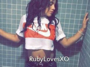 RubyLovesXO