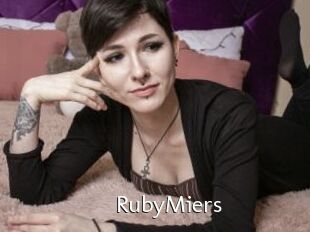 RubyMiers