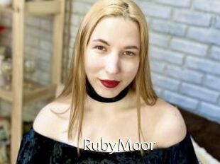 RubyMoor