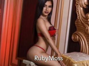 RubyMoss