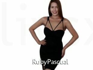 RubyPascual