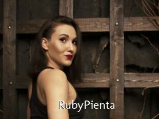 RubyPienta