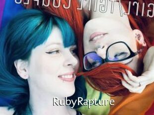 RubyRapture