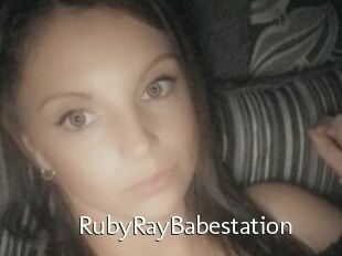 RubyRayBabestation