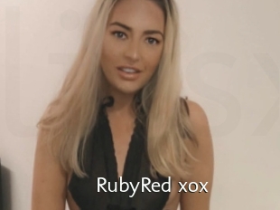 RubyRed_xox