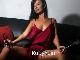 RubyRein