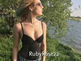 RubyRose22