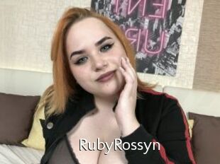 RubyRossyn