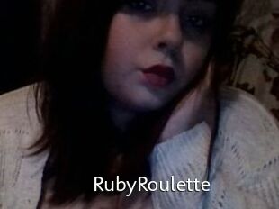 RubyRoulette