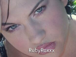 RubyRoxxx