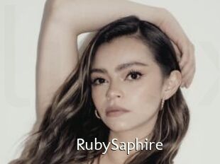 RubySaphire