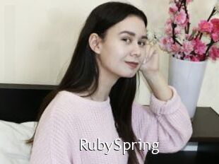 RubySpring