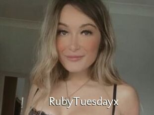 RubyTuesdayx