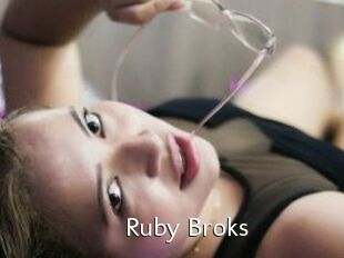 Ruby_Broks