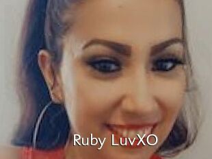 Ruby_LuvXO
