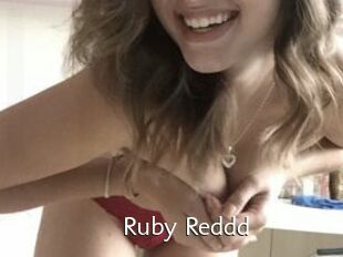 Ruby_Reddd