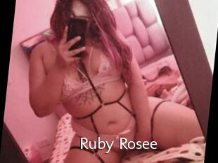 Ruby_Rosee