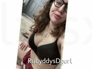RubyddysDgurl