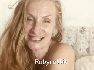 Rubyrokkit