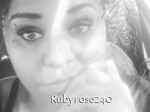 Rubyrose240