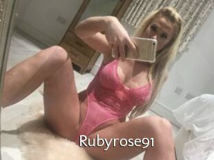 Rubyrose91