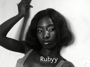 Rubyy