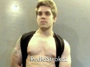 Rudie_Strokez