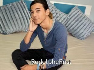 RudolpheRust