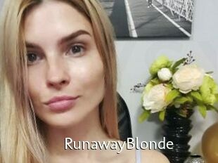 RunawayBlonde