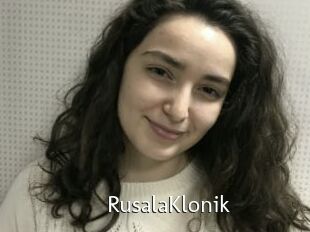 RusalaKlonik