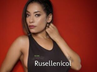 Rusellenicol