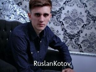 RuslanKotov