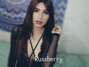 Russberry