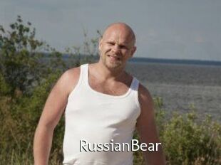 RussianBear