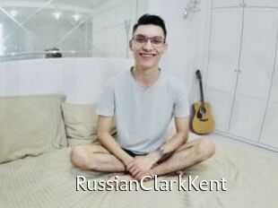 RussianClarkKent