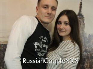 RussianCoupleXXX