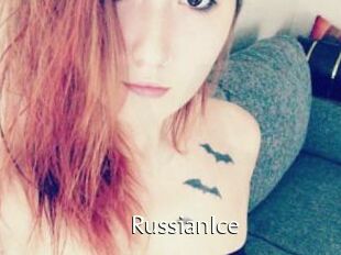 RussianIce