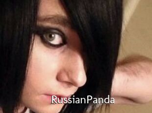 RussianPanda