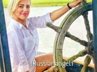 Russianangel1