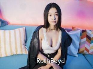 RuthBoyd