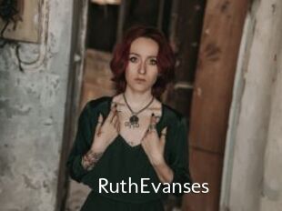 RuthEvanses