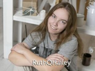 RuthQHailey