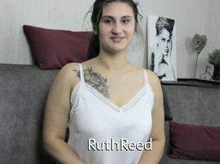 RuthReed
