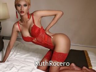 RuthRocero