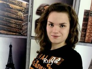 Ruya