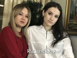 RuzaneiLora